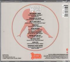 Amazon.com: Pornosonic: CDs y Vinilo