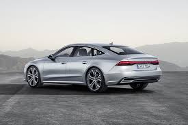 Resultats De Recherche D Images Pour Audi A7 2018 Audi A7 Sportback Audi A7 Audi