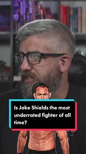 Jake Shields: The Most Underrated MMA Fighter?