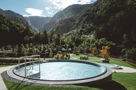 At river pools, we have done our own fiberglass pool rooftop. Rooftop Swimming Pool Prinz Rudolf