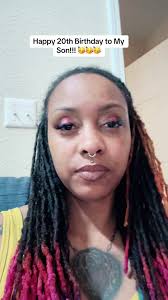 Happy 20th Birthday to my baby! You’re getting up there in age! About to  catch me!!! 🤣🤣🤣 #BirthdayWishes #GrownYoungMan #MyHeartbeat