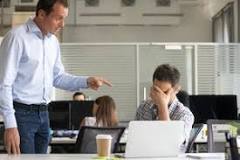 Image result for how to locate a lawyer that deals with hostile workplace environment