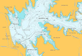 smithville lake fishing map thread looking for lake temp