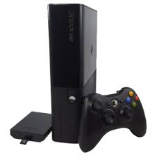 Xbox live is the online service for your xbox 360. Refurbished Xbox 360 E Console 250gb Black C Consolekillerpc