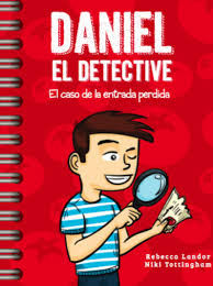 Daniel el Detective