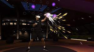 Fitxr Levels Up With Vr Subscription Multiplayer And Hiit