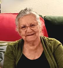 Obituary for Christina Maria (Gutierrez) Ybarra