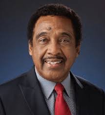 Larry Wallace Sr., Hon.D.H.A.