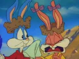 Maybe you would like to learn more about one of these? Babs Bunny Youtube