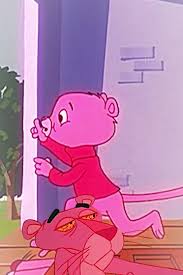Official Pink Panther - YouTube