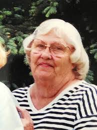 Gertrude Jenkins's Instagram, Twitter & Facebook