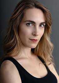 Katt Balsan: Movies, TV, and Bio