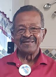 Anthony Chalmers Rabain : Bernews Obituaries
