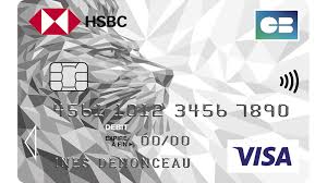 While there are multiple credit cards in hsbc portfolio, i believe hsbc visa platinum card is the do you hold hsbc credit card? Visa Classic Card Hsbc Bank Cards Hsbc France
