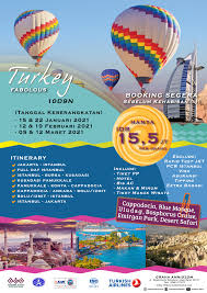 .grand yustik selabintana, sukabumi sur tripadvisor : Paket Wisata Turki 10 Nadzma Zakia Tour Travel Service Facebook