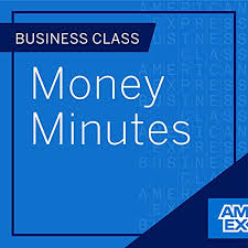 #1 new york times bestseller revised & updatedwhat will you learn in the money class? Amazon Com Business Class Money Minutes American Express Audible Books Originals