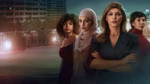 Season 1 Villain / Antagonist Clip: Jusqu'ici tout va bien (fka Bendo)