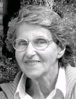 Lillian Witt Obituary (2009)