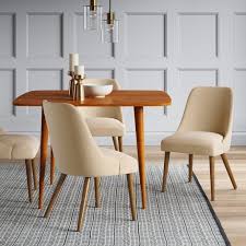 Set of 6 johannes andersen for uldum møbelfabrik juliane teak dining chairs. Pin On Apartment