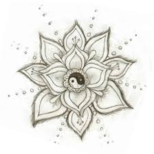 Image Result For Flower Drawings Flower Drawing Tumblr Flower Drawing Design Tumblr Drawings Easy