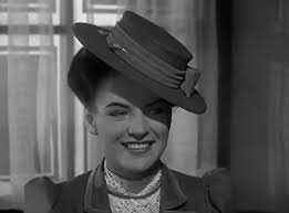 Film Noir: The Suspect (1944)