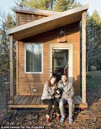 Tiny House 3 Kleines Haus Auf Radern Tiny House Movement Mikrohaus Design