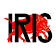 Logo Iris London