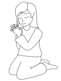Just an idea i thought i'd share: Christian Bible Coloring Pages