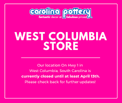 We're here to help with all of your project needs. Carolina Pottery Home Facebook