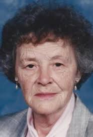 Gladys Ledbetter Obituary (2015)