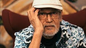 Elder Cabrera's Instagram, Twitter & Facebook