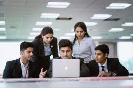 ' is a question that must be coming to your mind while checking out the best colleges. Nmims School Of Business Management Mumbai Invite Applications For Its Specialized Mba Programs Spandan E Magazine