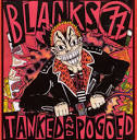 Blanks 77 – I Wanna Be A Punk Lyrics | Genius Lyrics