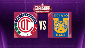 Toluca vs Tigres: ¿Dónde y a qué hora ver la ida de los Cuartos de Final del Clausura 2026 de la Liga MX Femenil?