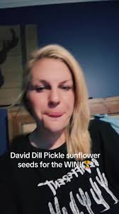 #davidsunflowerseeds #dillpickle #night Goodbye Mr. Bigs Seeds! No flavor  be Ashamed! 😂😂😂