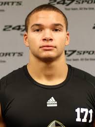 Quinton Baker, Western Kentucky, Running Back