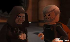 Lego star wars the force awakens. Lego Star Wars The Complete Saga Review Ign