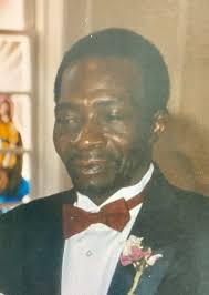 Obituary for Mr. Arthur Lee Floyd