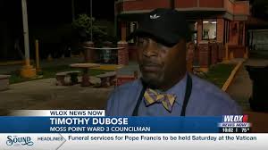 VOTE 2025: These candidates have submitted papers to qualify for South  Mississippi municipal elections