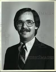 1979 Lance Lambert of Bay Shore Mall Merchants Association