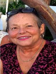 Judith Lamb Obituary