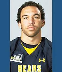 Ball hog: Trae Riek plans to ensure UNC's carries are his