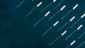 Erst, als ihr bei besuchen die blauen flecken am körper ihrer tochter auffallen, holt sie melanie nach. Tampons Auch Ohne Periode Ja Oder Nein The Female Company