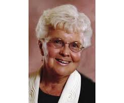 Elsie EDWARDS Obituary (2021)