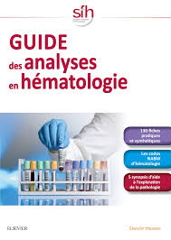 Livres de médecine gratuits pdf à télécharger:emc,annales,collections. Guide Des Analyses En Hematologie Sfh 9782294753596 Books Amazon Ca