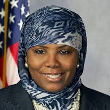 NEW STATE REPRESENTATIVE MOVITA JOHNSON-HARRELL SEEKS TO END VIOLENCE IN  WEST PHILADELPHIA