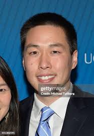 24 Anderson Hosts The John Wooden Global Leadership Awards Red Carpet  Photos & High Res Pictures