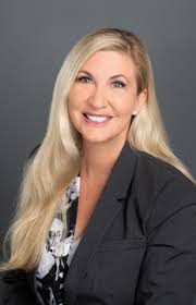 Vanessa Crockett Reed