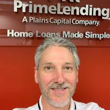 John Messer, PrimeLending Team Loan Originator NMLS: 1574168