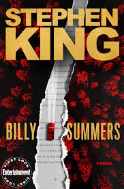 King rat is an urban fantasy novel by british writer china miéville, published in 1998. Read A Killer Excerpt From Stephen King S New Novel Billy Summers Ew Com